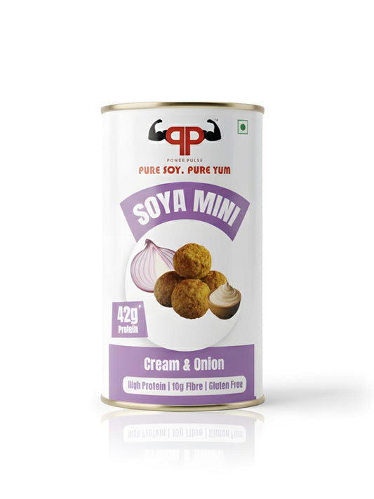 Soy Mini Cheese Tomato