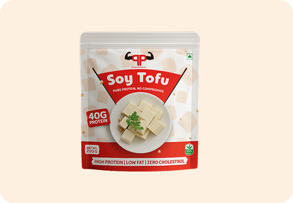 Masala Tofu (200g)