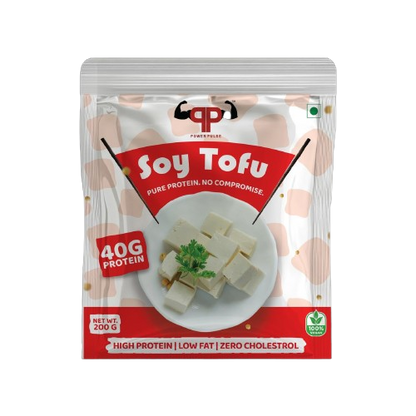 Soy Tofu Plain
