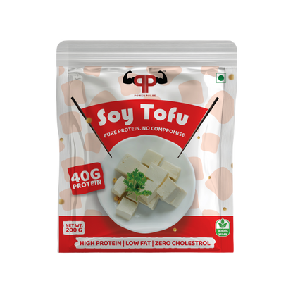 SOY TOFU 200GMS